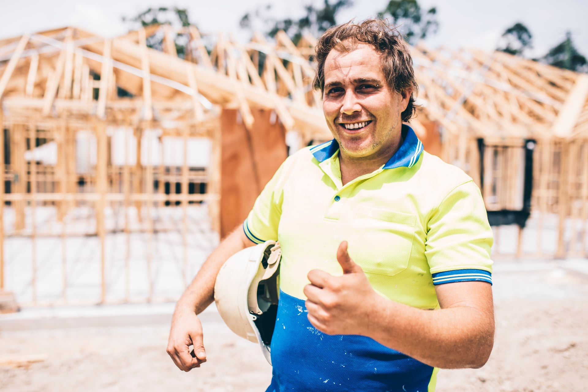 Backpocket - Backing